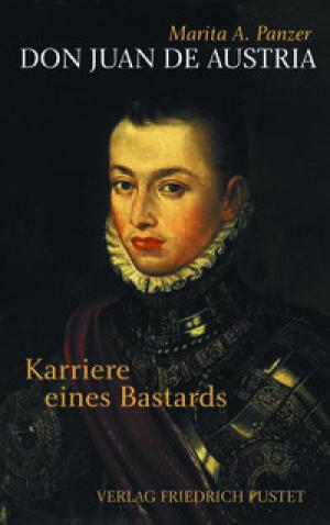 München Buch Don Juan de Austria