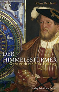 Cover: Der Himmelsstürmer
