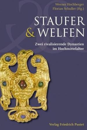 Staufer und Welfen