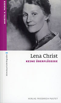 Panzer Marita A. - Lena Christ