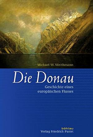 Cover: Die Donau