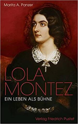 Cover: Lola Montez