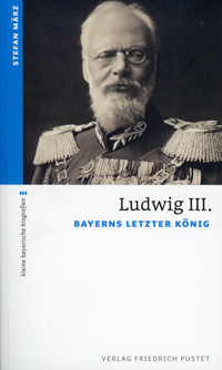 Cover: Ludwig III.