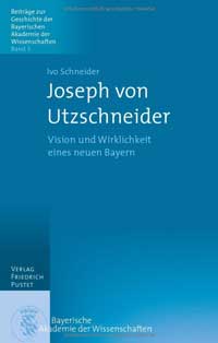 Utzschneider Joseph von, Joseph von Utzschneider