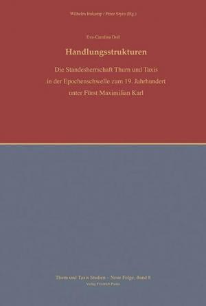 München Buch Handlungsstrukturen