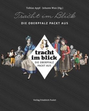 Cover: Tracht im Blick