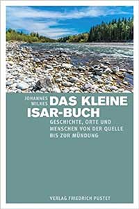 Cover: Das kleine Isar-Buch
