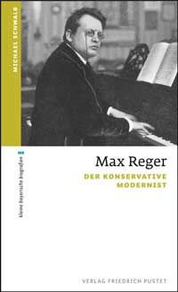 Max Reger