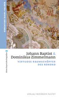 Johann Baptist und Dominikus Zimmermann