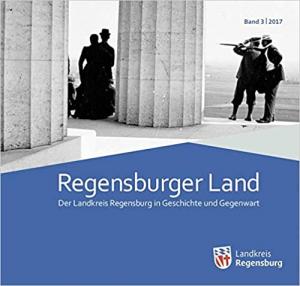München Buch Regensburger Land 2017