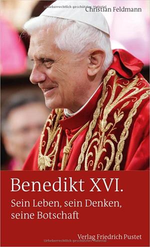 Benedikt XVI.
