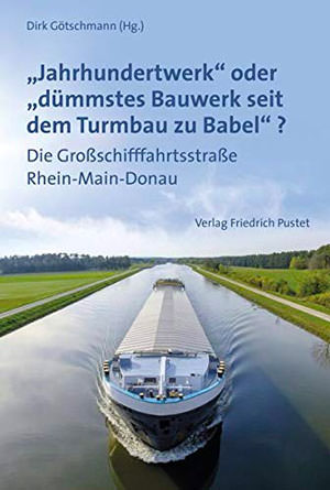 Cover: Jahrhundertwerk oder dümmstes Bauwerk seit dem Turmbau zu Babel?