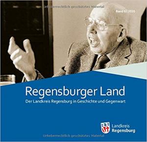 München Buch Regensburger Land 2020