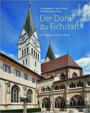 Cover: Der Dom zu Eichstätt