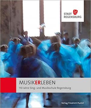 Cover: MUSIKERLEBEN