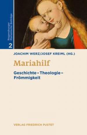 München Buch Mariahilf