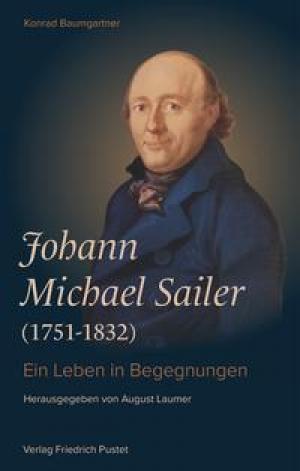 Cover: Johann Michael Sailer (1751-1832)
