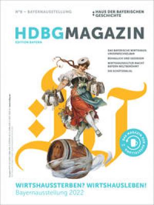 Cover: Wirtshaussterben? Wirtshausleben!