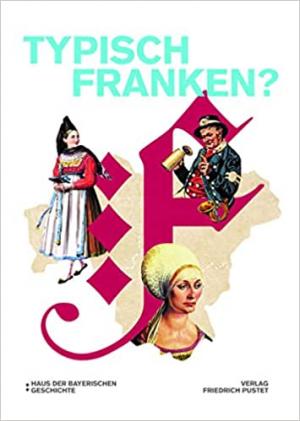 München Buch Typisch Franken?