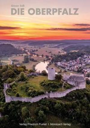 Cover: Die Oberpfalz