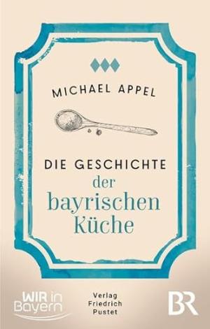 Cover: Im Schmankerlhimmel