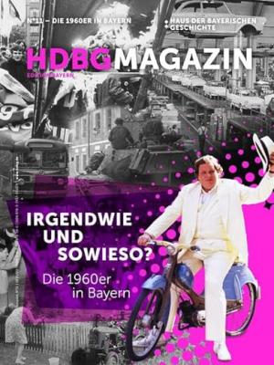 Cover: Irgendwie und sowieso?