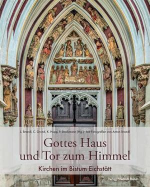 Cover: Gottes Haus und Tor zum Himmel