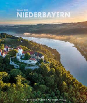 Cover: Niederbayern