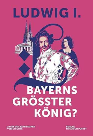 Cover: Ludwig I.