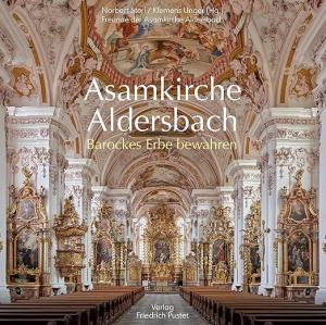 Unger Klemens - Asamkirche Aldersbach