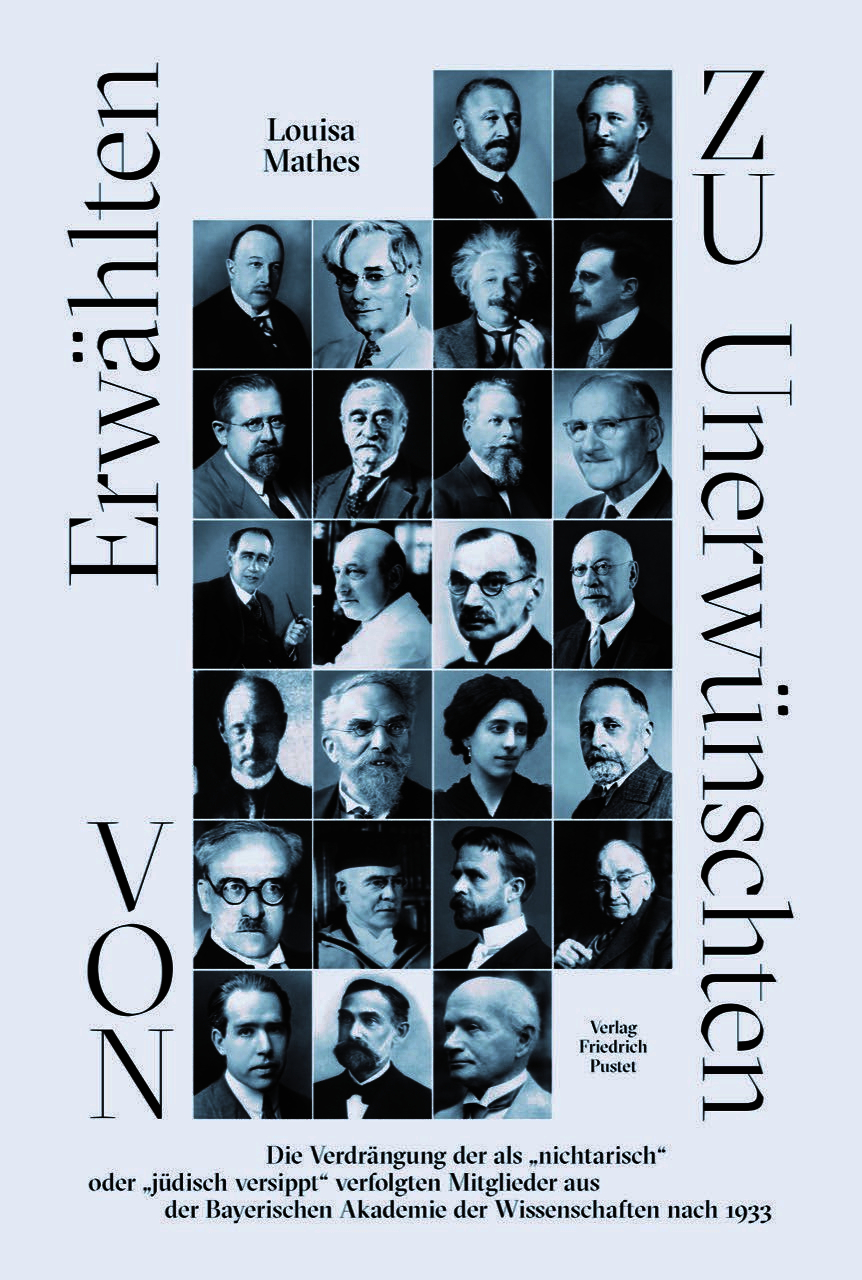 Von Erwählten zu Unerwünschten