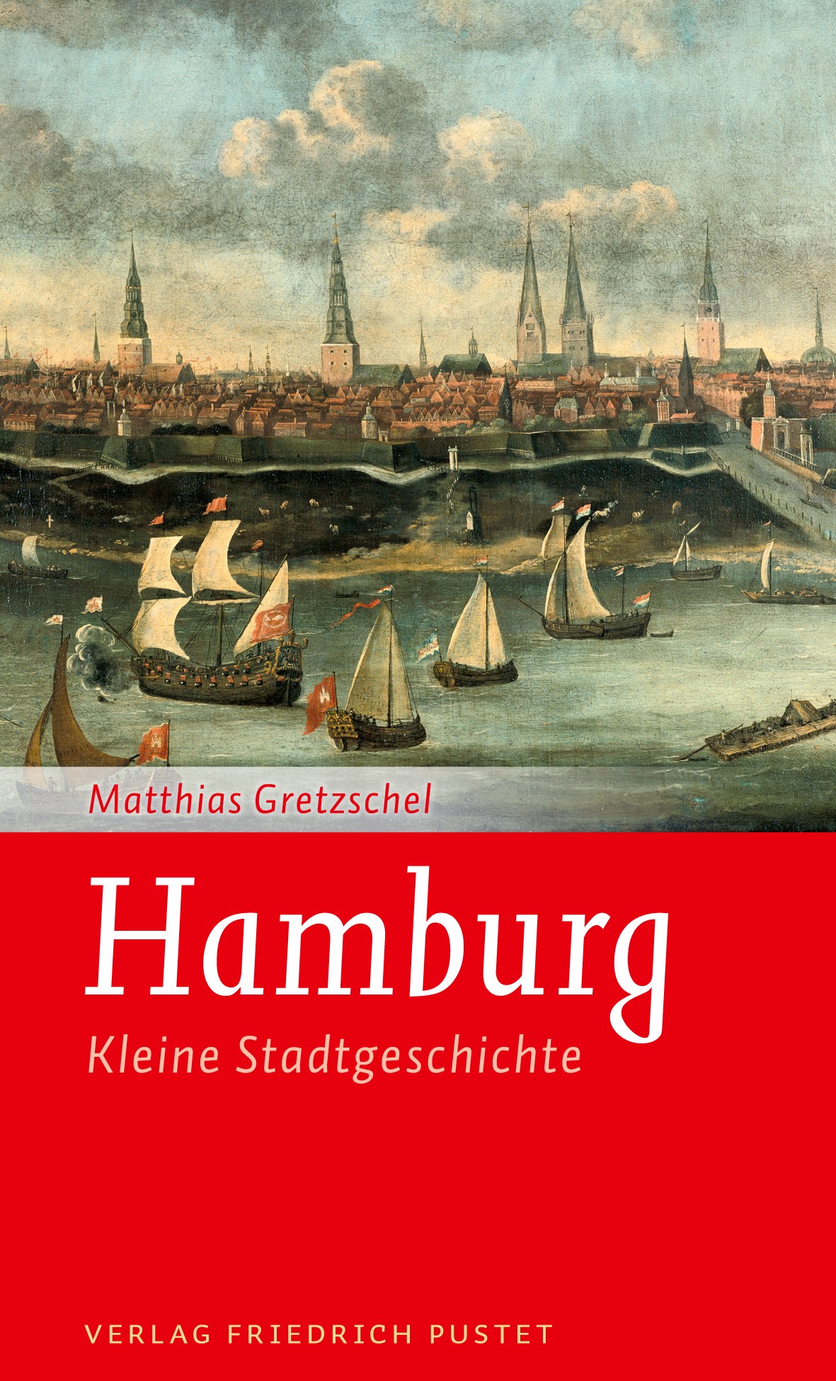 Gretzschel Matthias - Hamburg