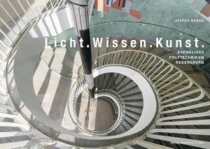 Buchcover: Licht. Wissen. Kunst. von Hanke stefan, Krabatsch Stefan