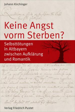 Cover: Keine Angst vorm Sterben?