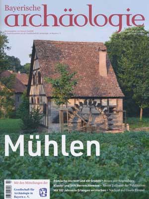 Bayerische Archäologie