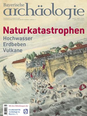 Cover: Naturkatastrophen