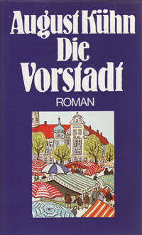 Cover: Die Vorstadt