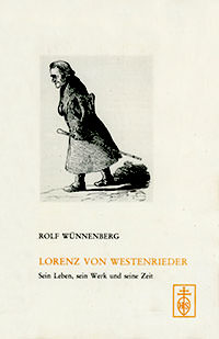 Lorenz von Westenrieder