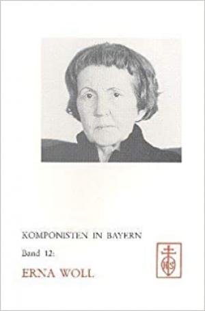 Cover: Erna Woll