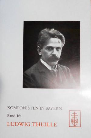 Ludwig Thuille