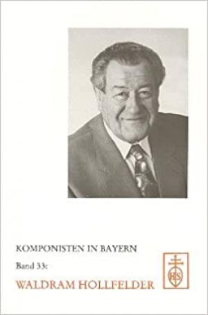 Cover: Waldram Hollfelder