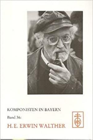 Cover: H.E. Erwin Walther
