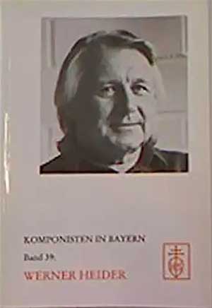 Cover: Werner Heider