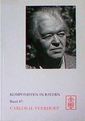 Cover: Carlos H. Veerhoff