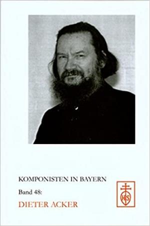 Cover: Dieter Acker