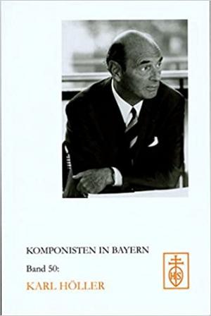 Cover: Karl Hölle