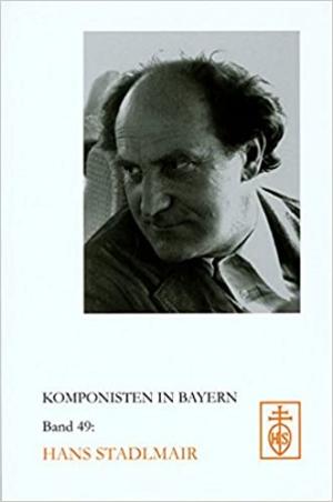 Cover: Hans Stadlmair