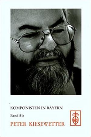 Cover: Peter Kiesewetter