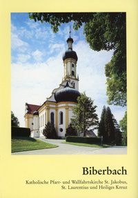 Cover: Biberbach