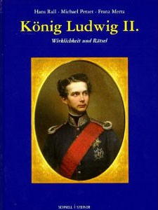 Cover: König Ludwig II.